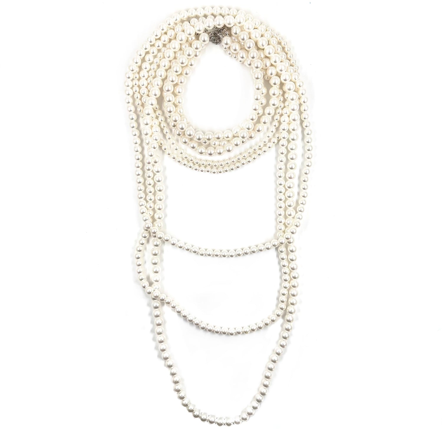 MELINA NECKLACE