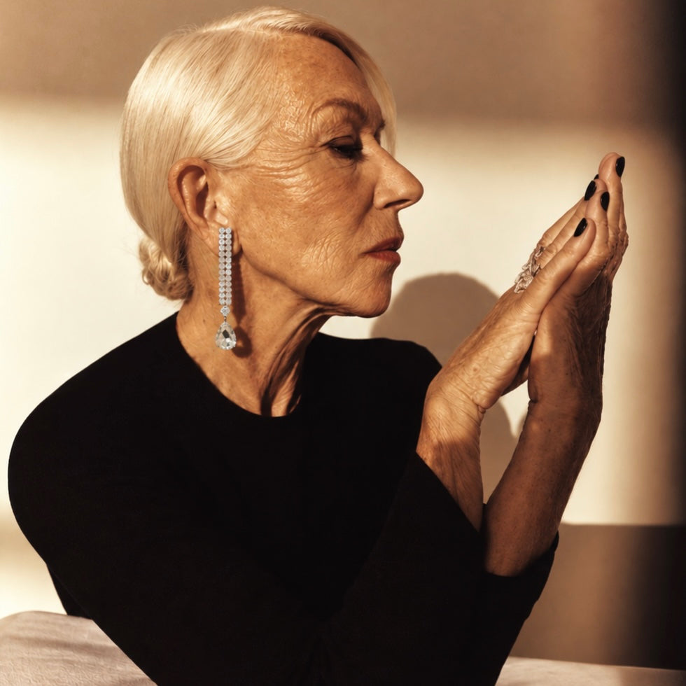 AMELIA EARRING