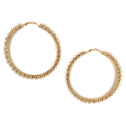 SVEVA EARRING