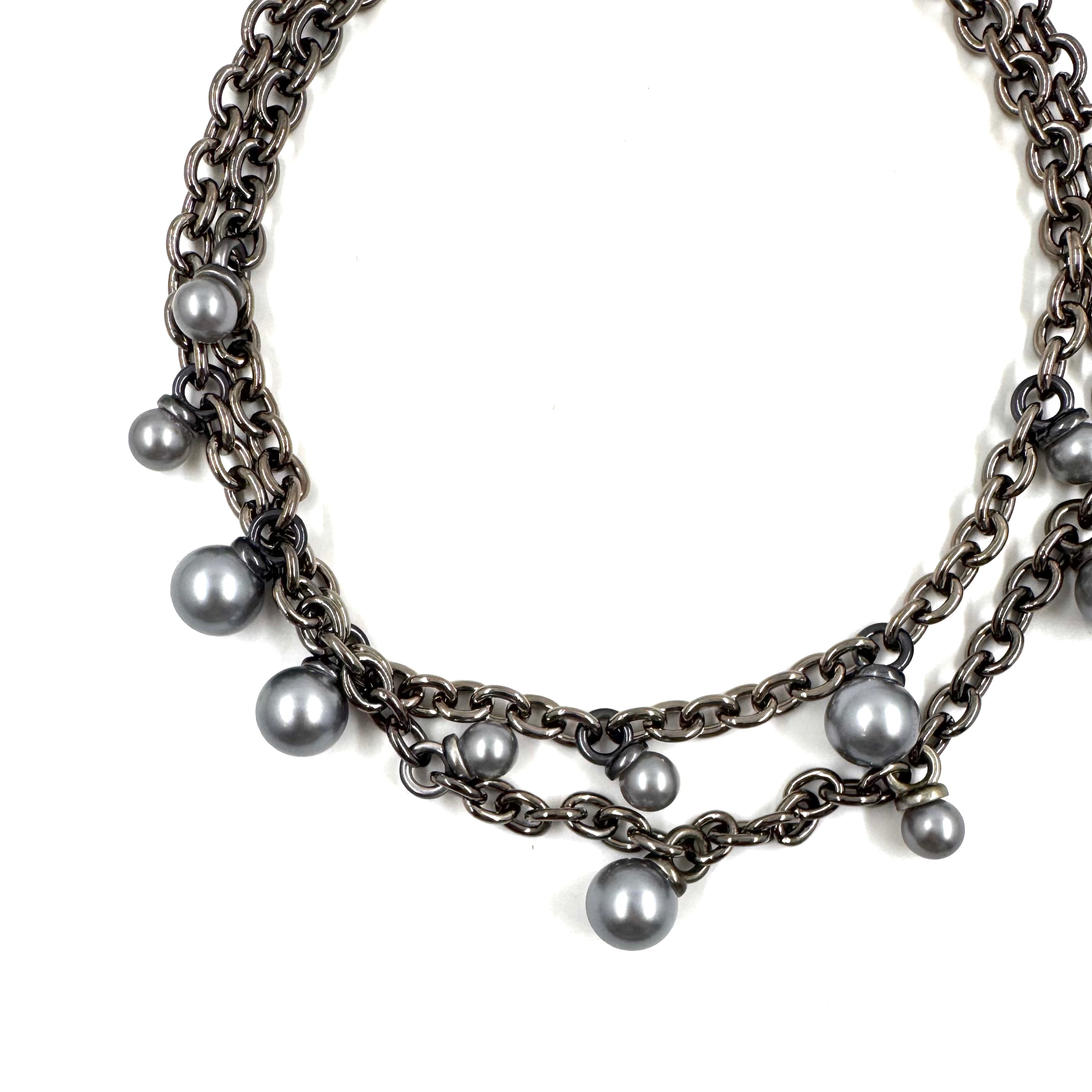 MALVA NECKLACE