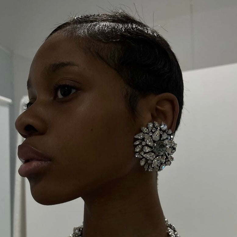 FLORA EARRING