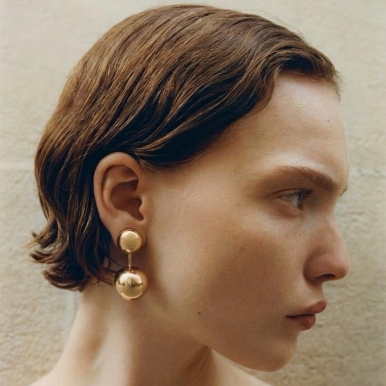 ELODIE EARRING
