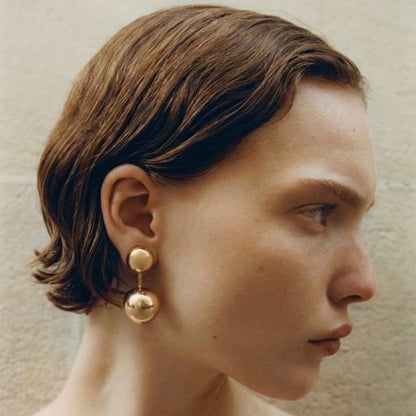 ELODIE EARRING