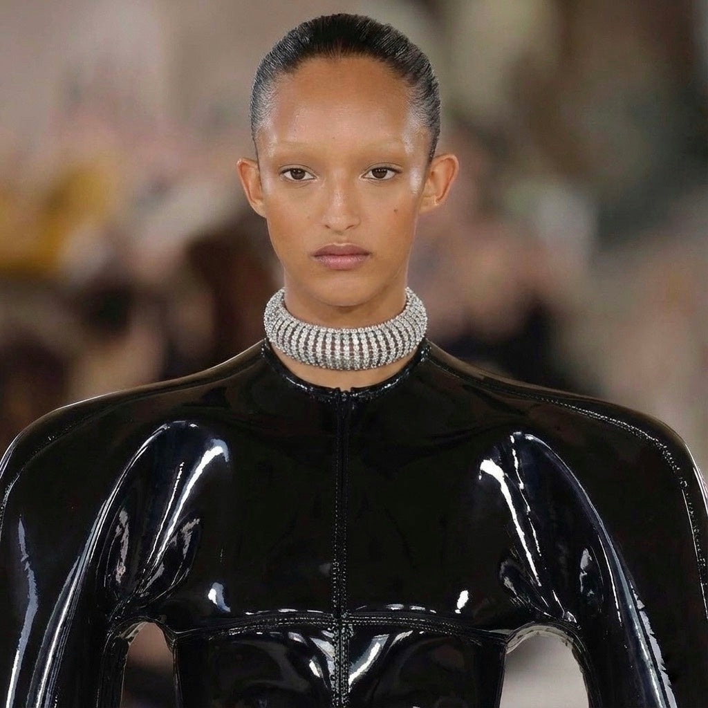 MARIAGRAZIA NECKLACE