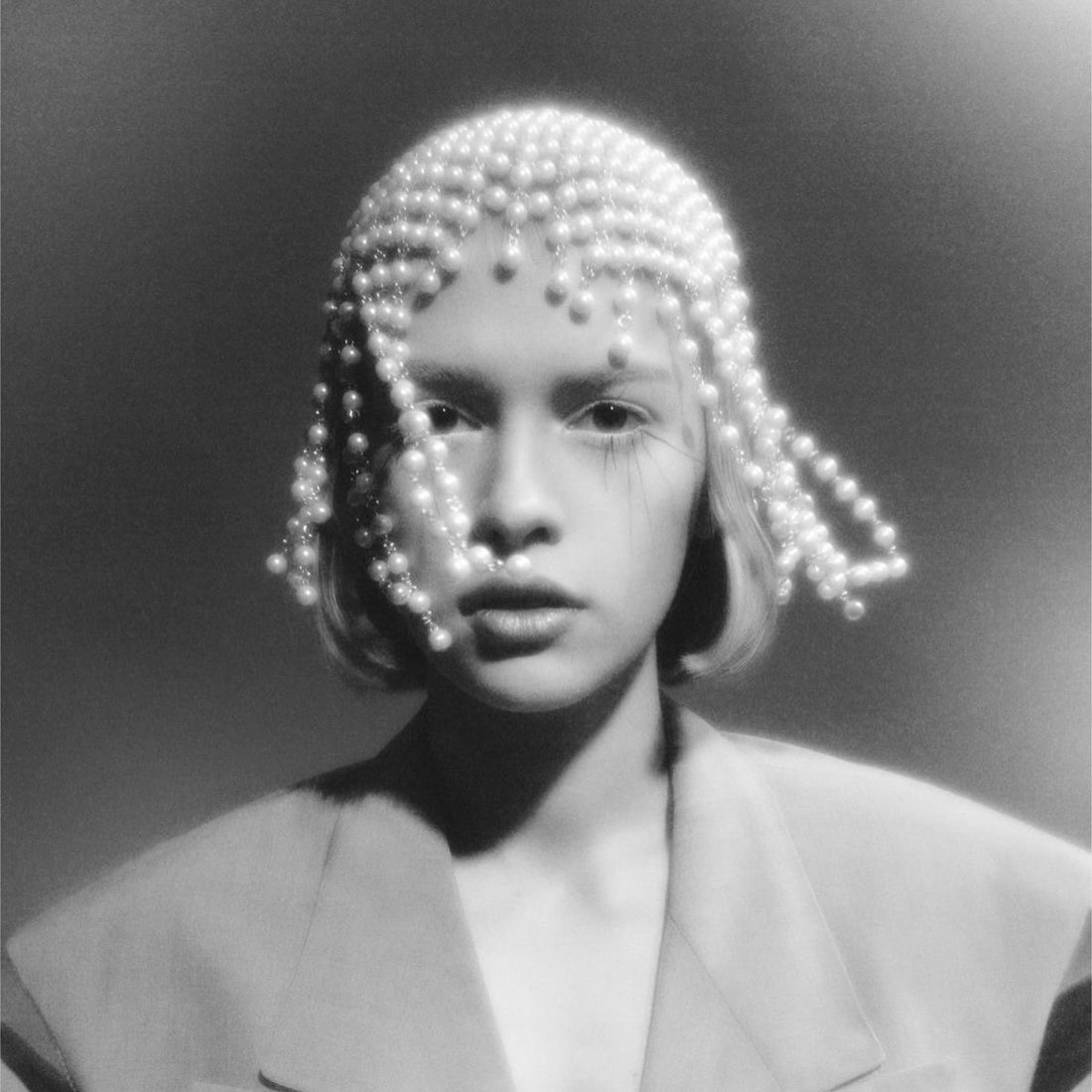 FABIOLA HAIR DECORATION