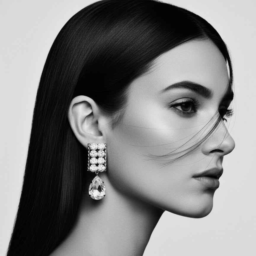 MARGOT EARRING