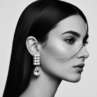 MARGOT EARRING