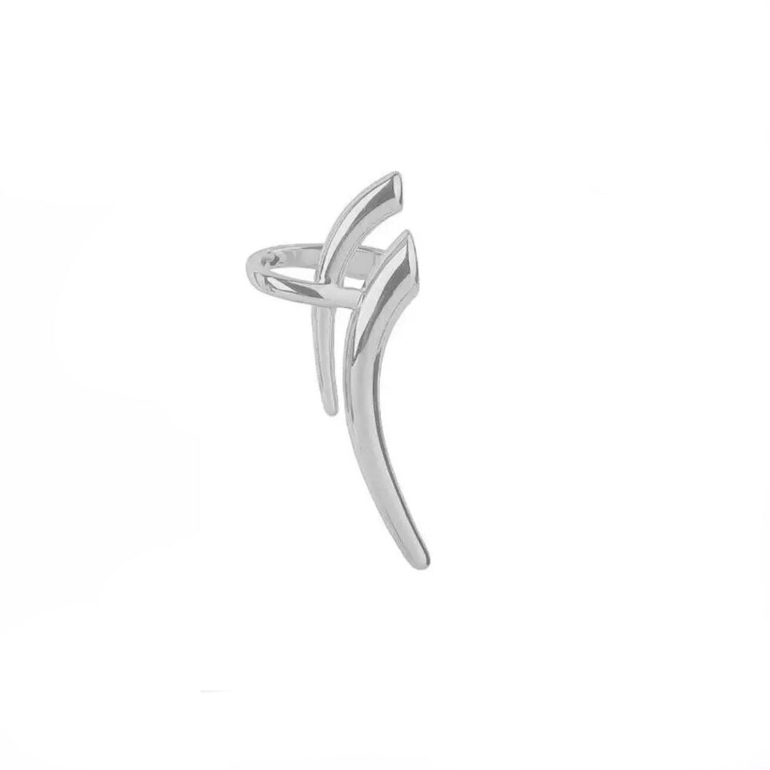 Fabiana Ear Cuff