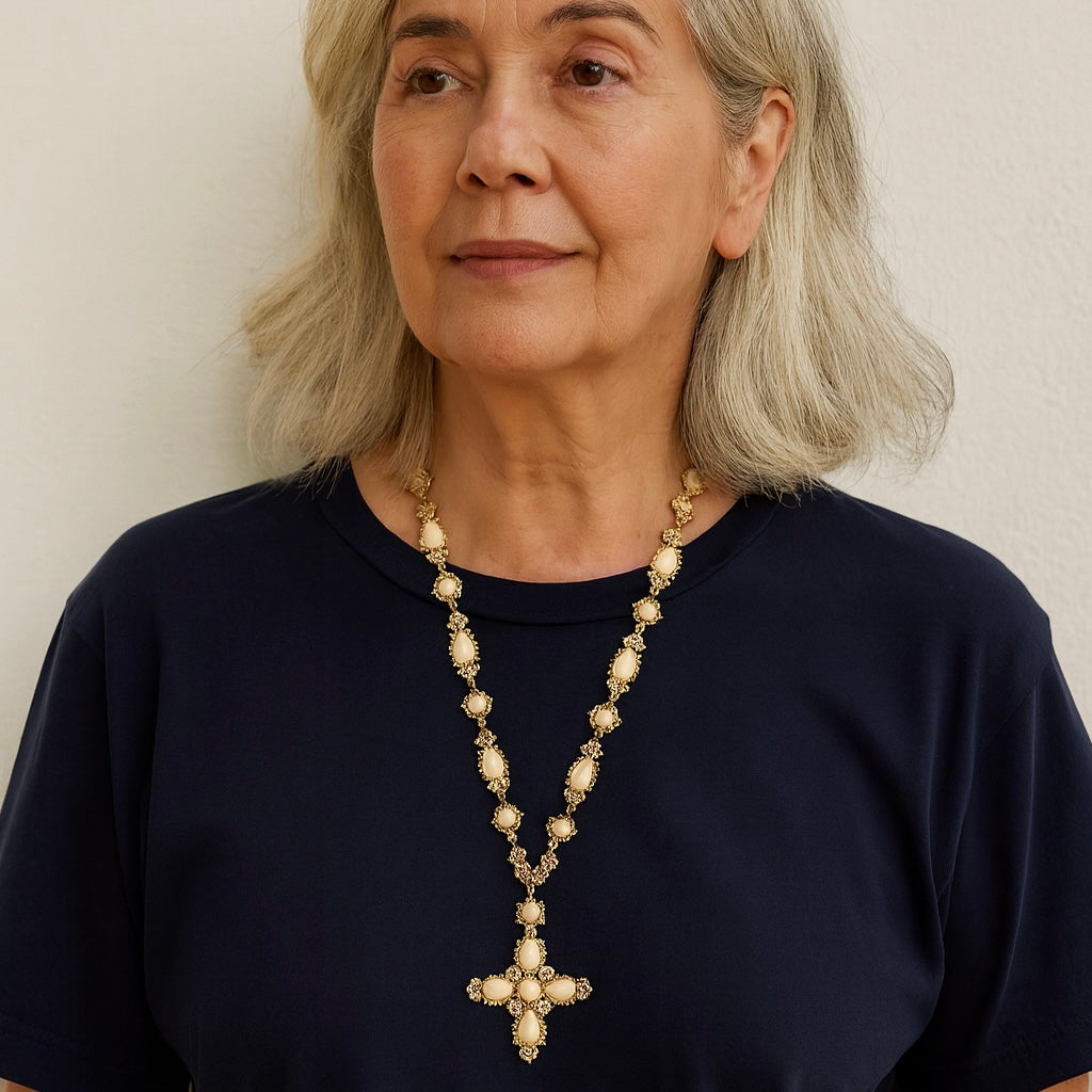 ULRICA NECKLACE