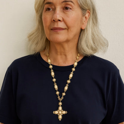 ULRICA NECKLACE