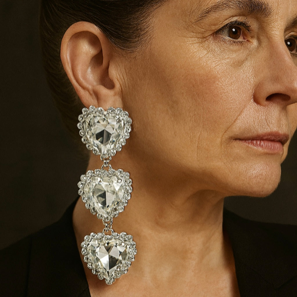 FRANCESCA EARRING