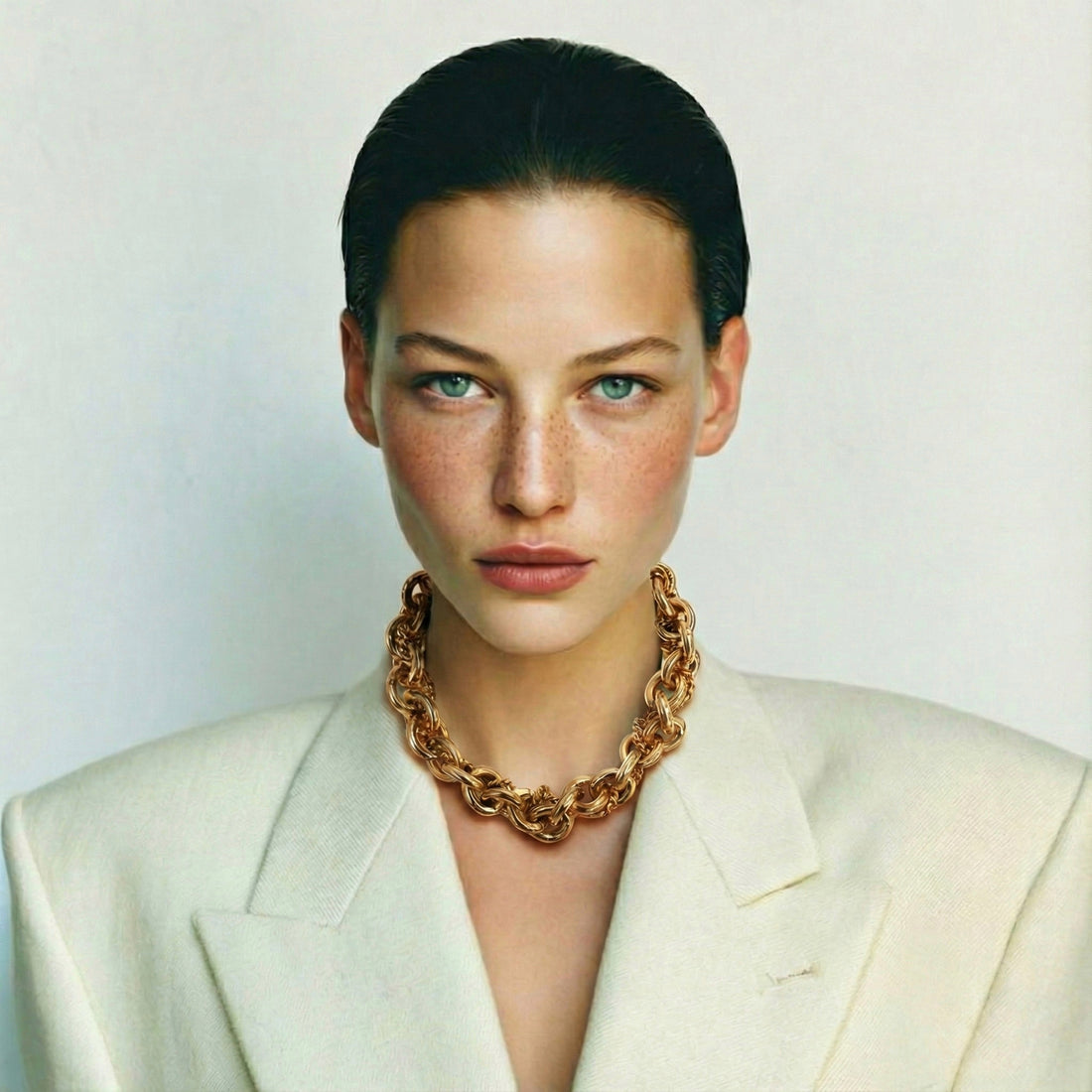 MARIAVITTORIA NECKLACE