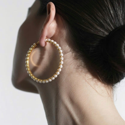 SVEVA EARRING
