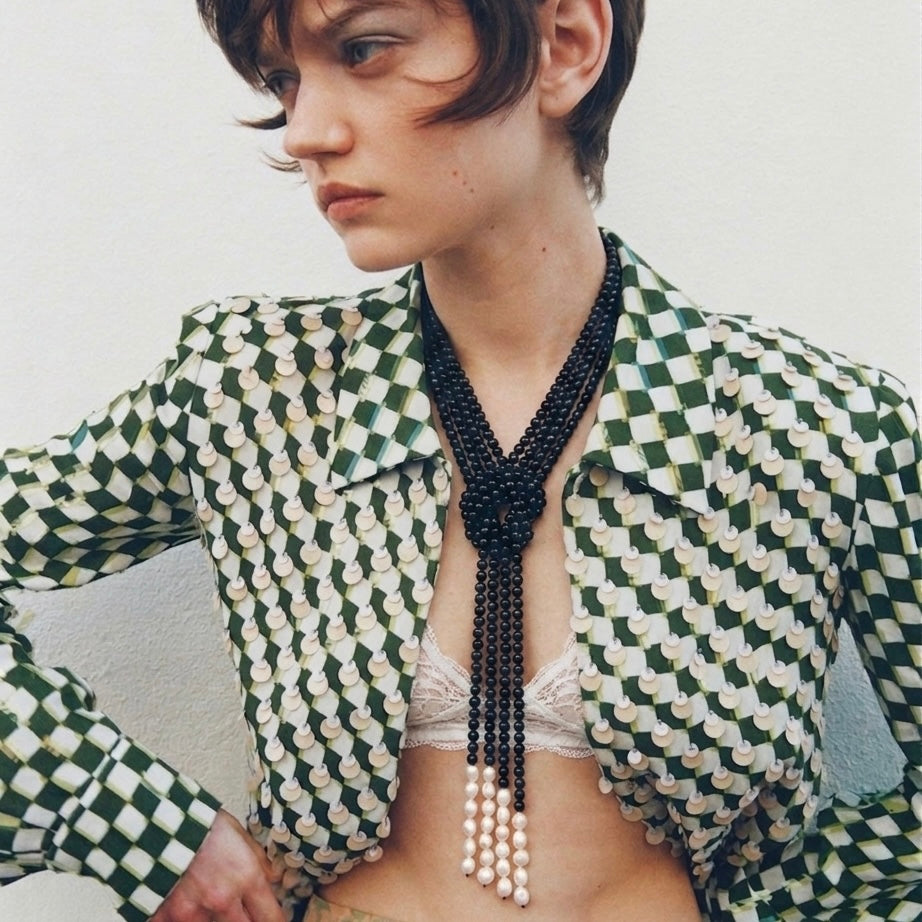 DOROTEA NECKLACE