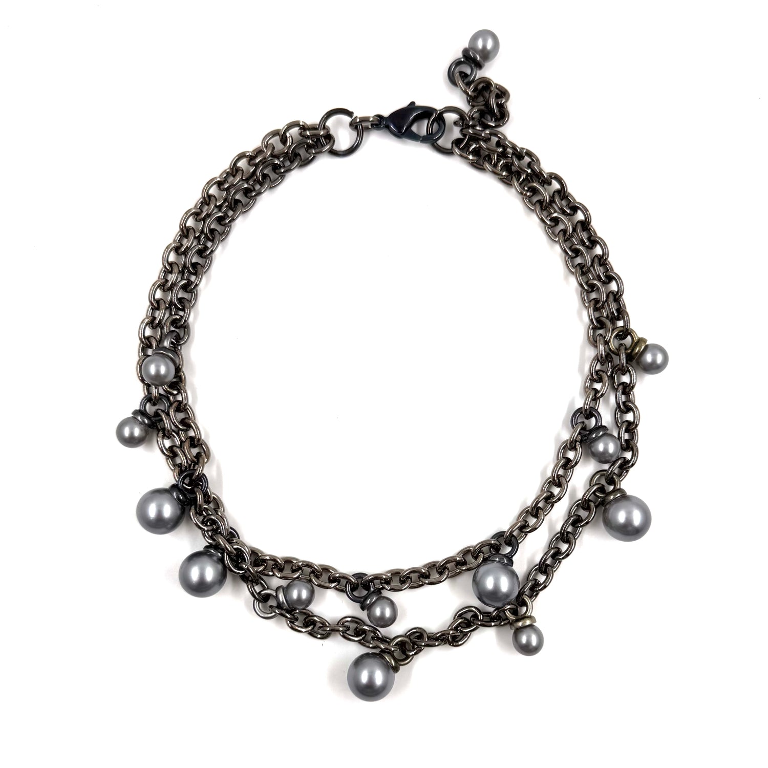 MALVA NECKLACE