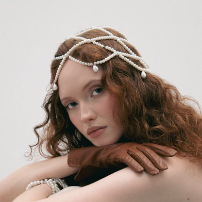FAILA HAIR DECORATION