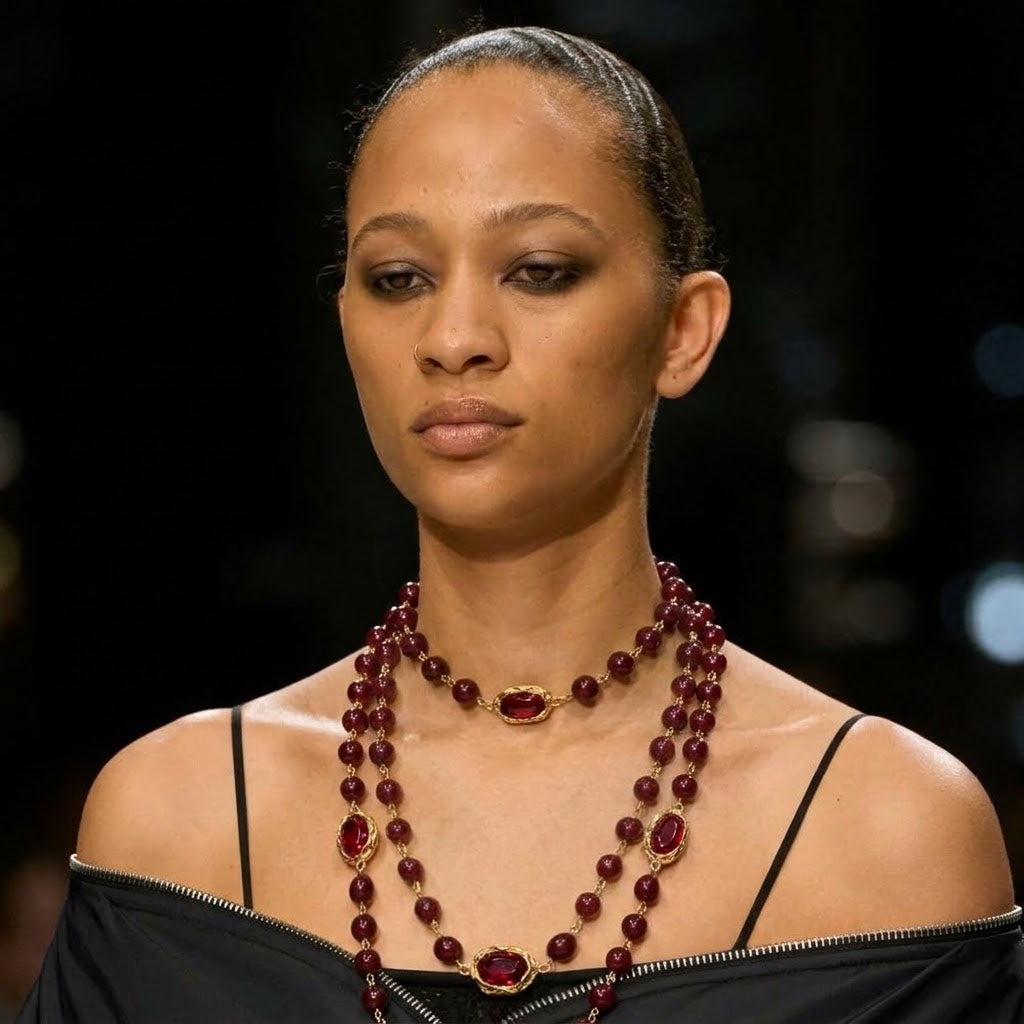 ADRIANA NECKLACE