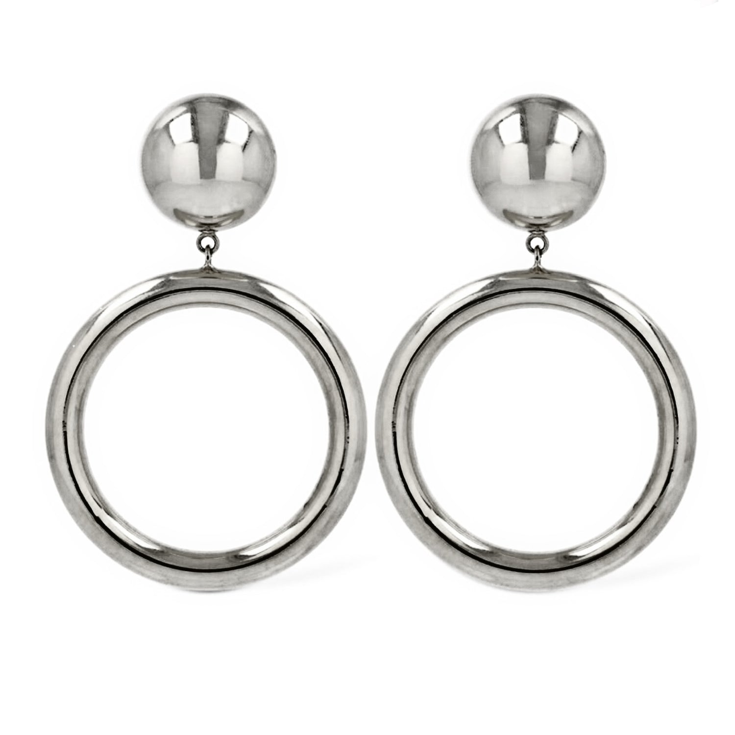 Alessia Earring