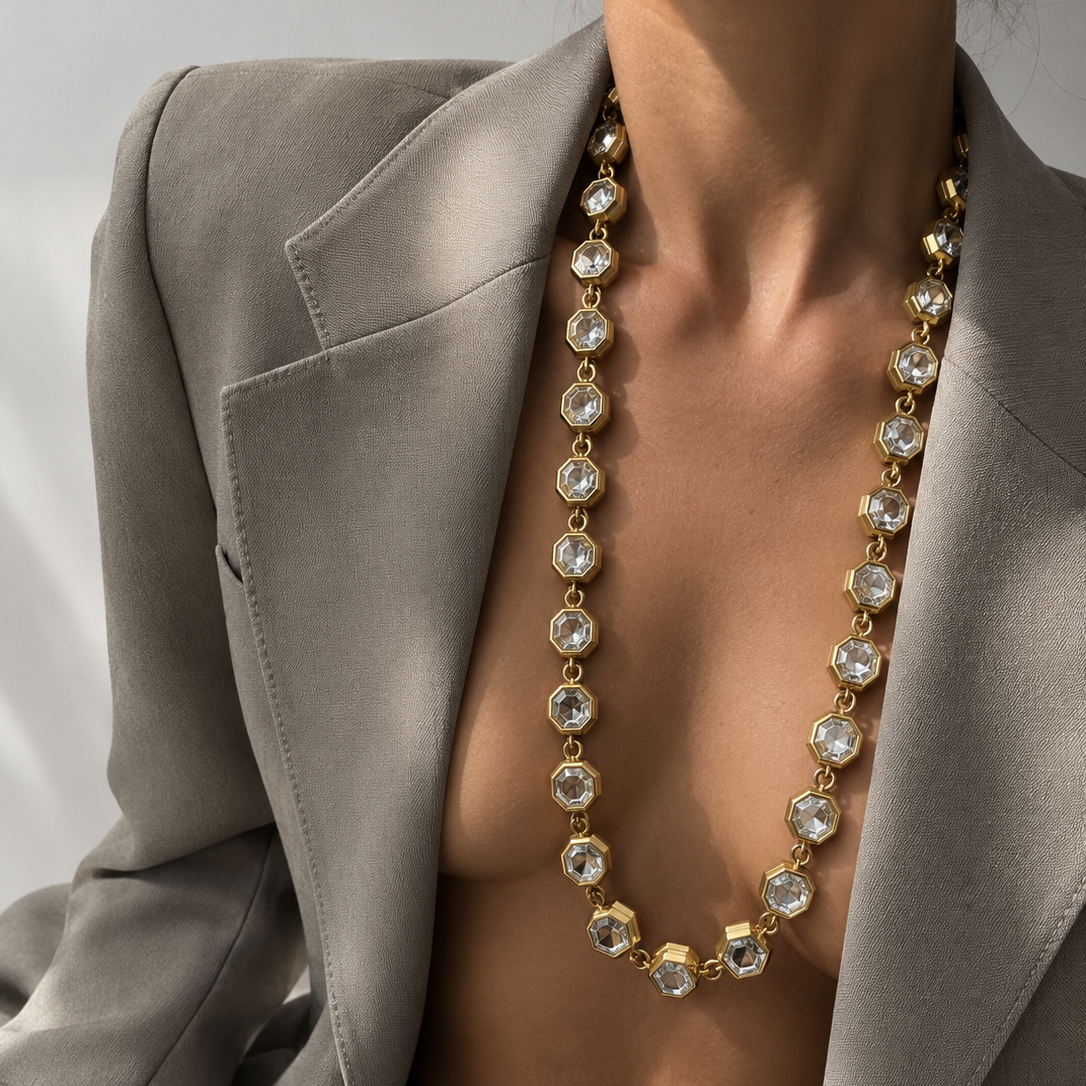 LILIANA NECKLACE