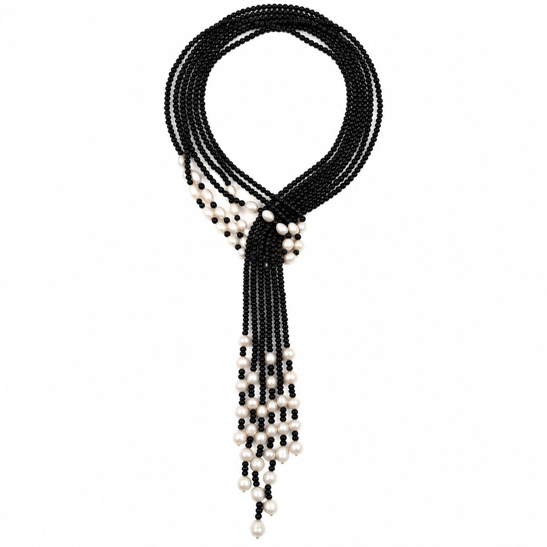 CARMINIA NECKLACE