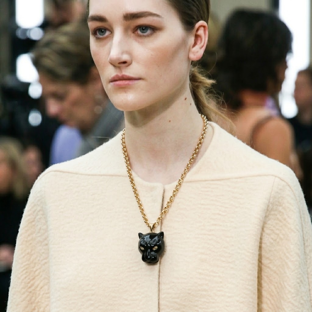 ANGELA NECKLACE