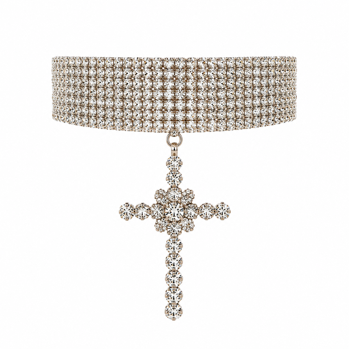 ASIA NECKLACE