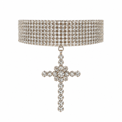 ASIA NECKLACE