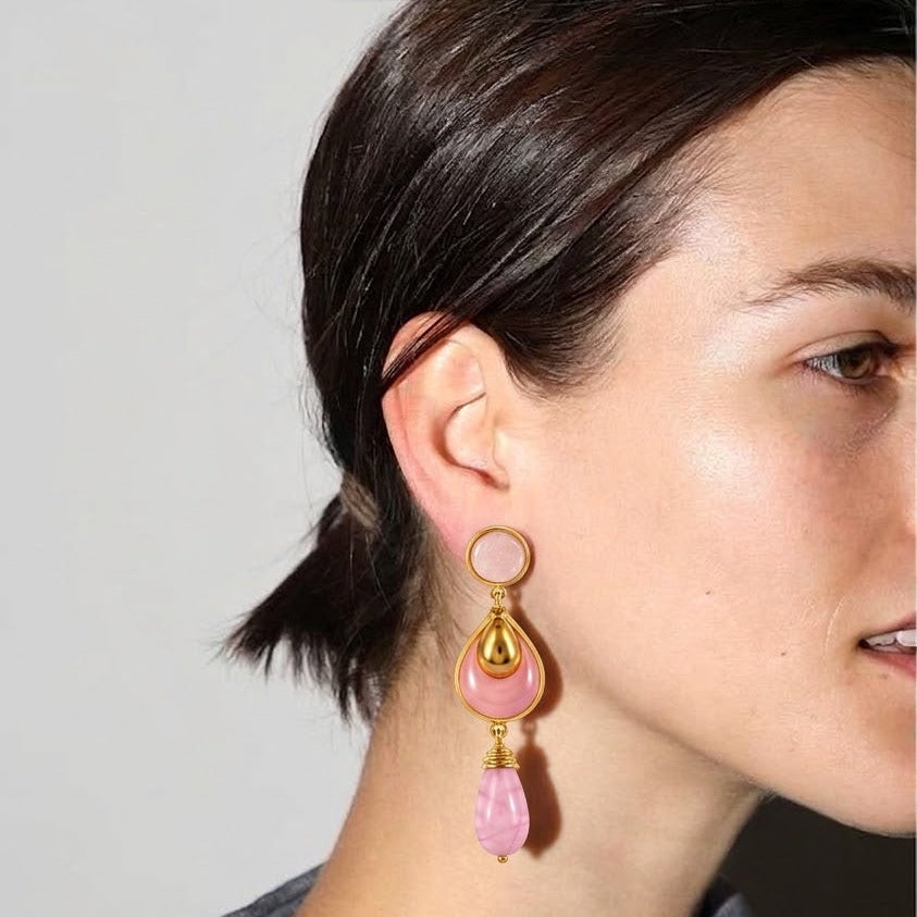 MARILENA EARRING