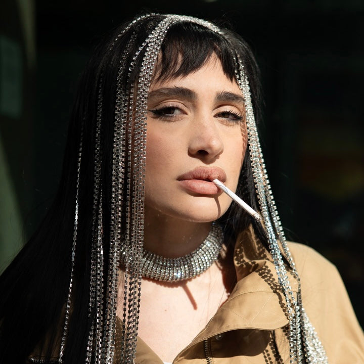 MARIAGRAZIA NECKLACE