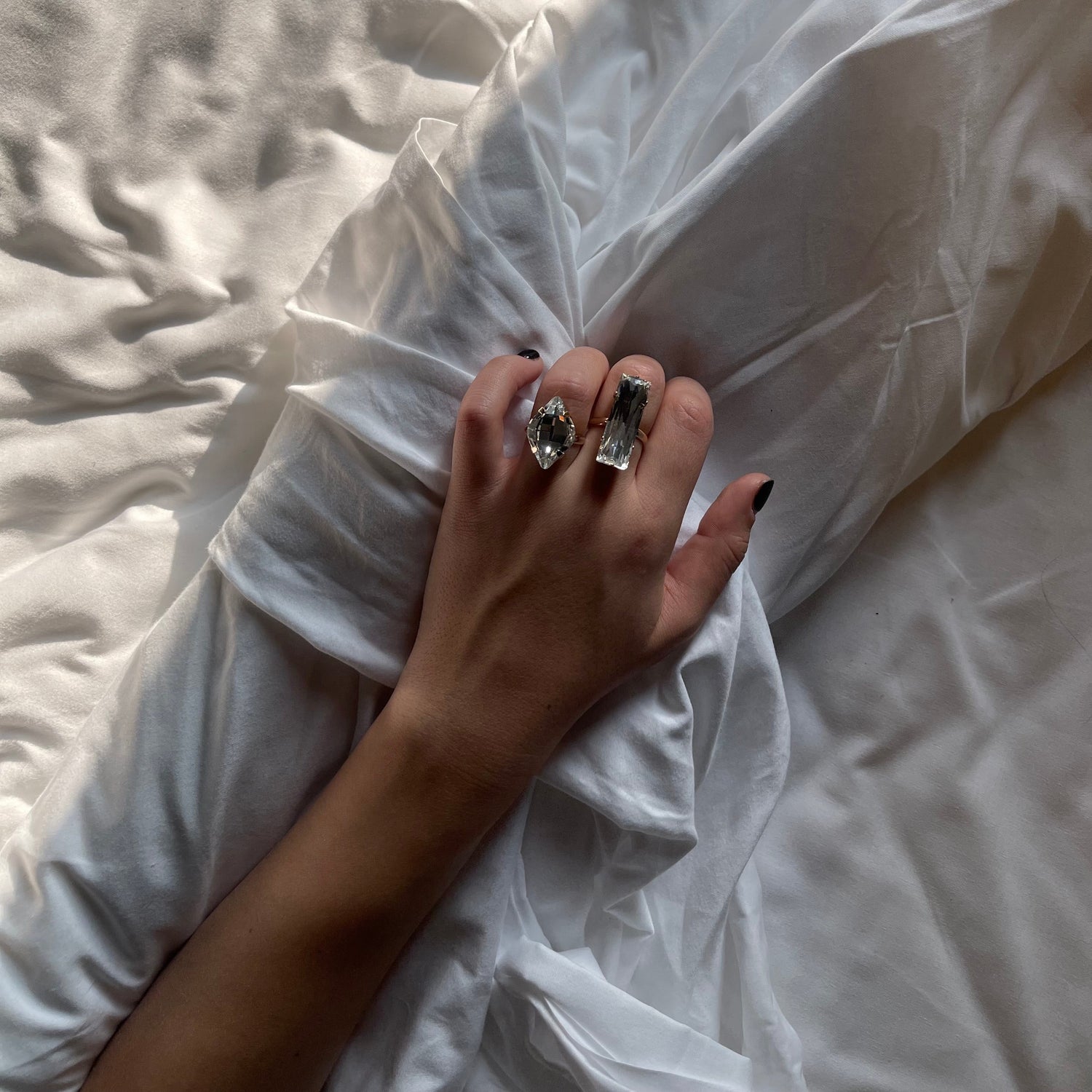 ADELE RING