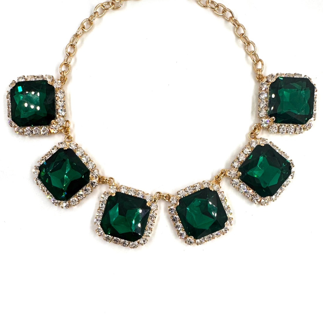 ERMELINDA NECKLACE