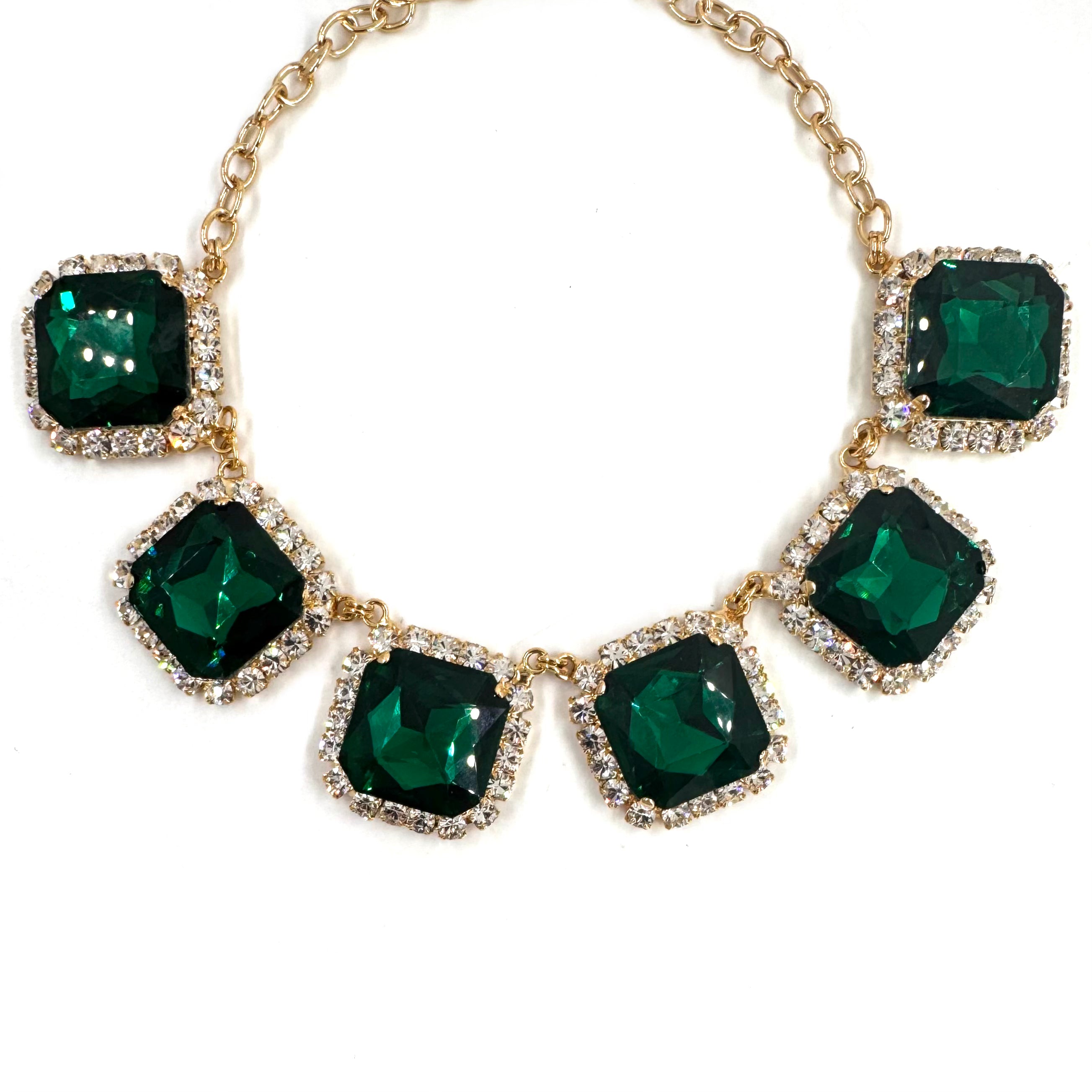 ERMELINDA NECKLACE