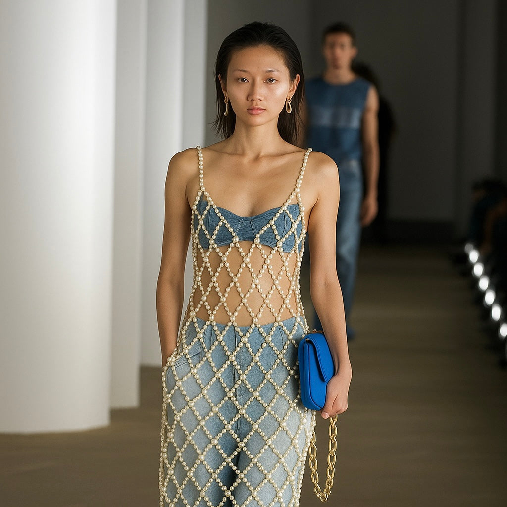 CATERINA DRESS