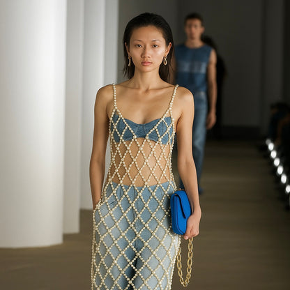 CATERINA DRESS