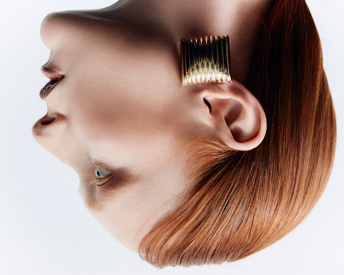 DESIRE EARRING