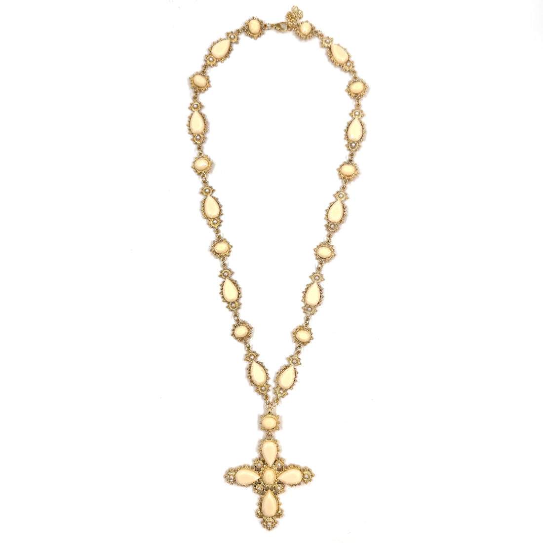 ULRICA NECKLACE