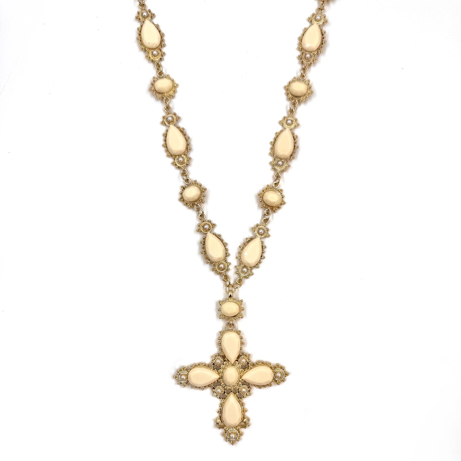 ULRICA NECKLACE