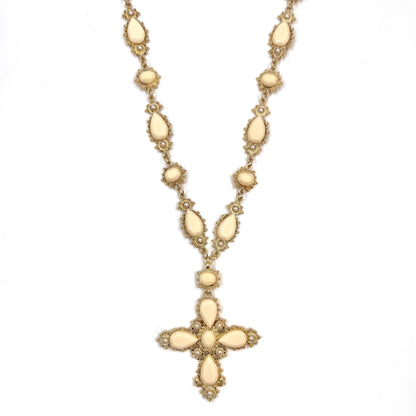 ULRICA NECKLACE