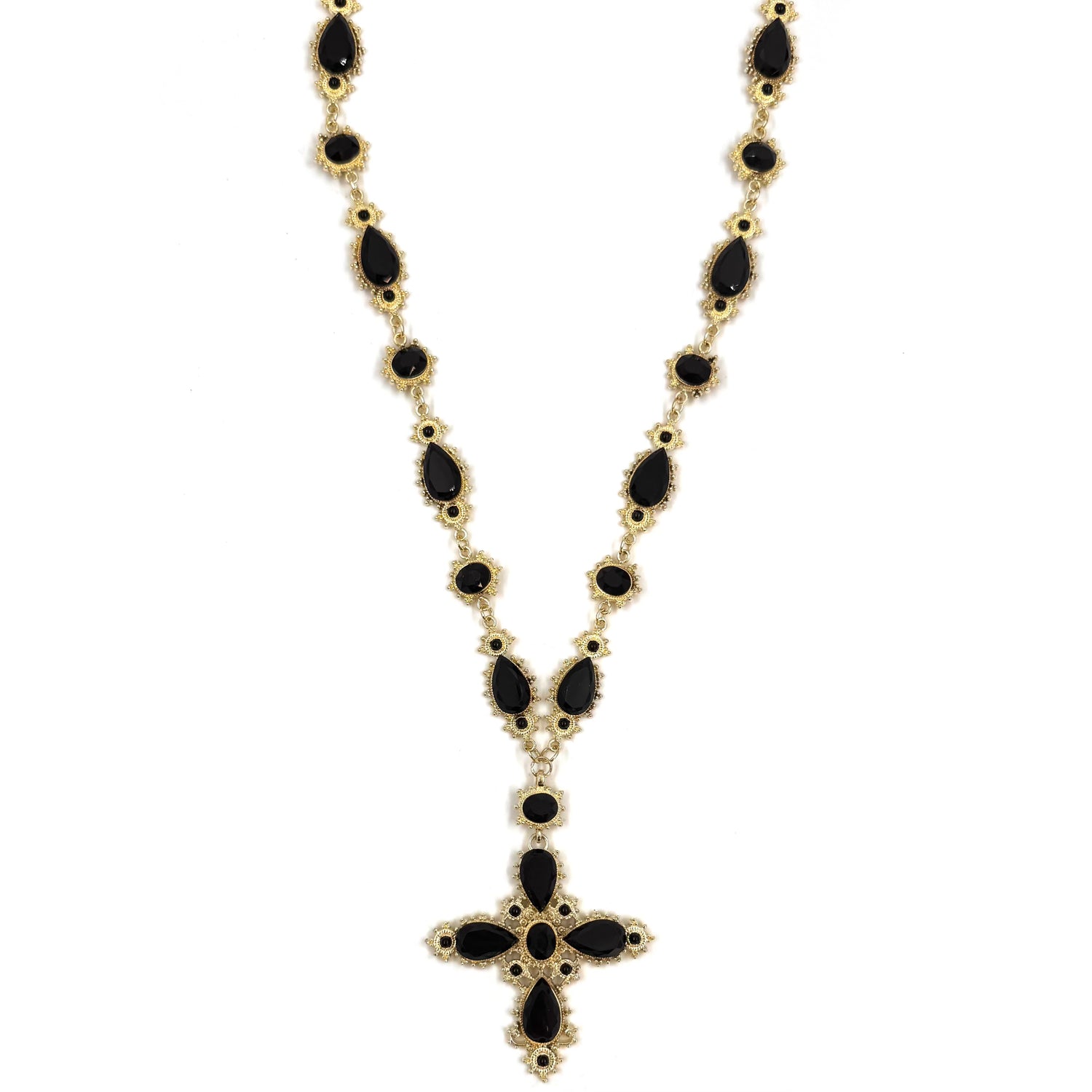 ULRICA NECKLACE