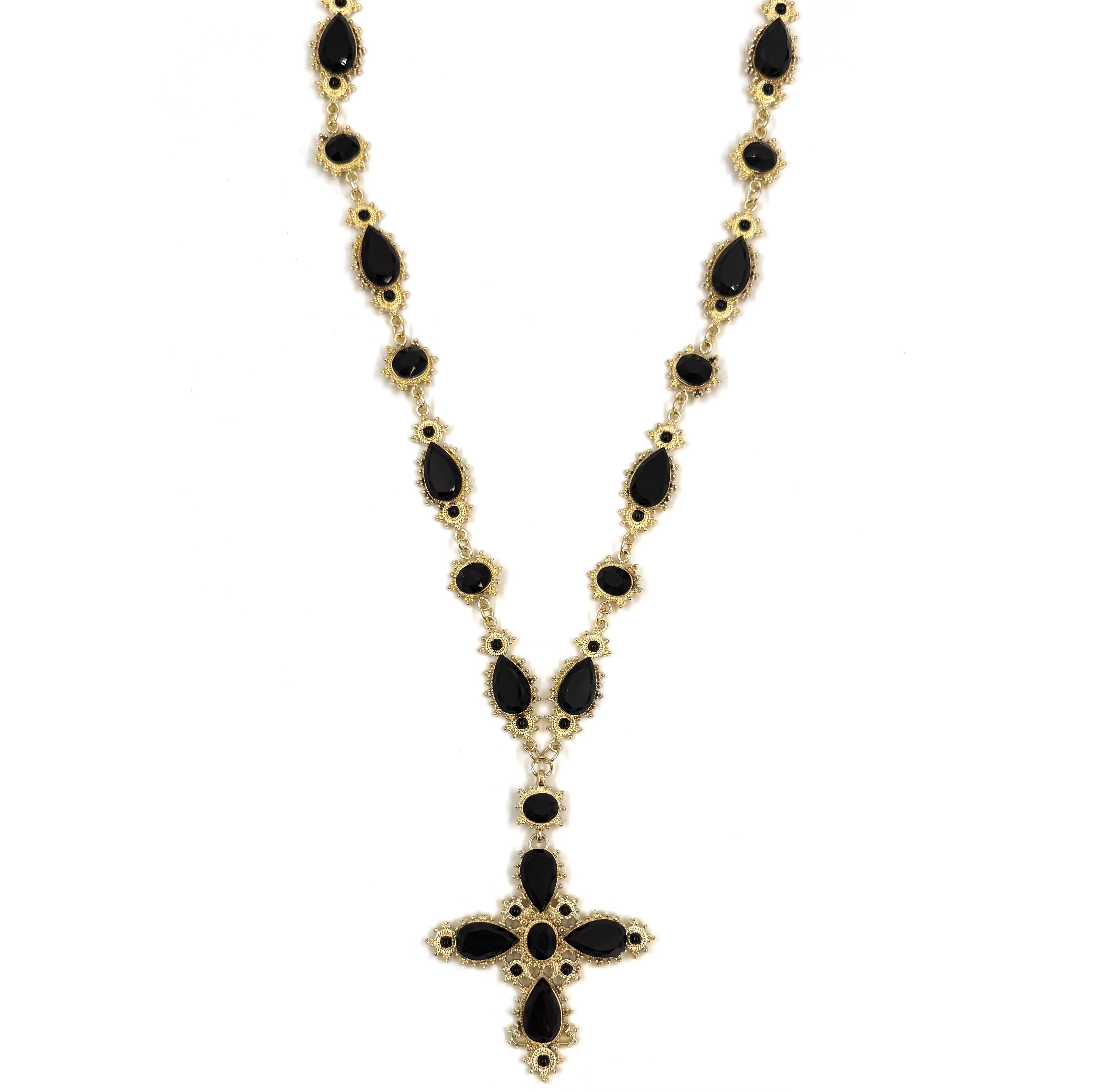 ULRICA NECKLACE