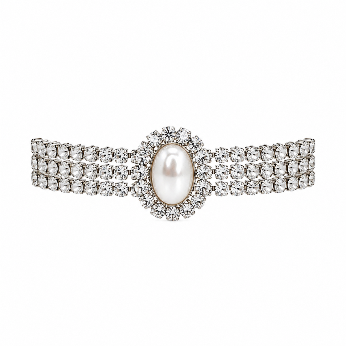 GUENDALINA NECKLACE