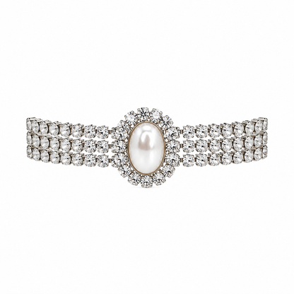 GUENDALINA NECKLACE