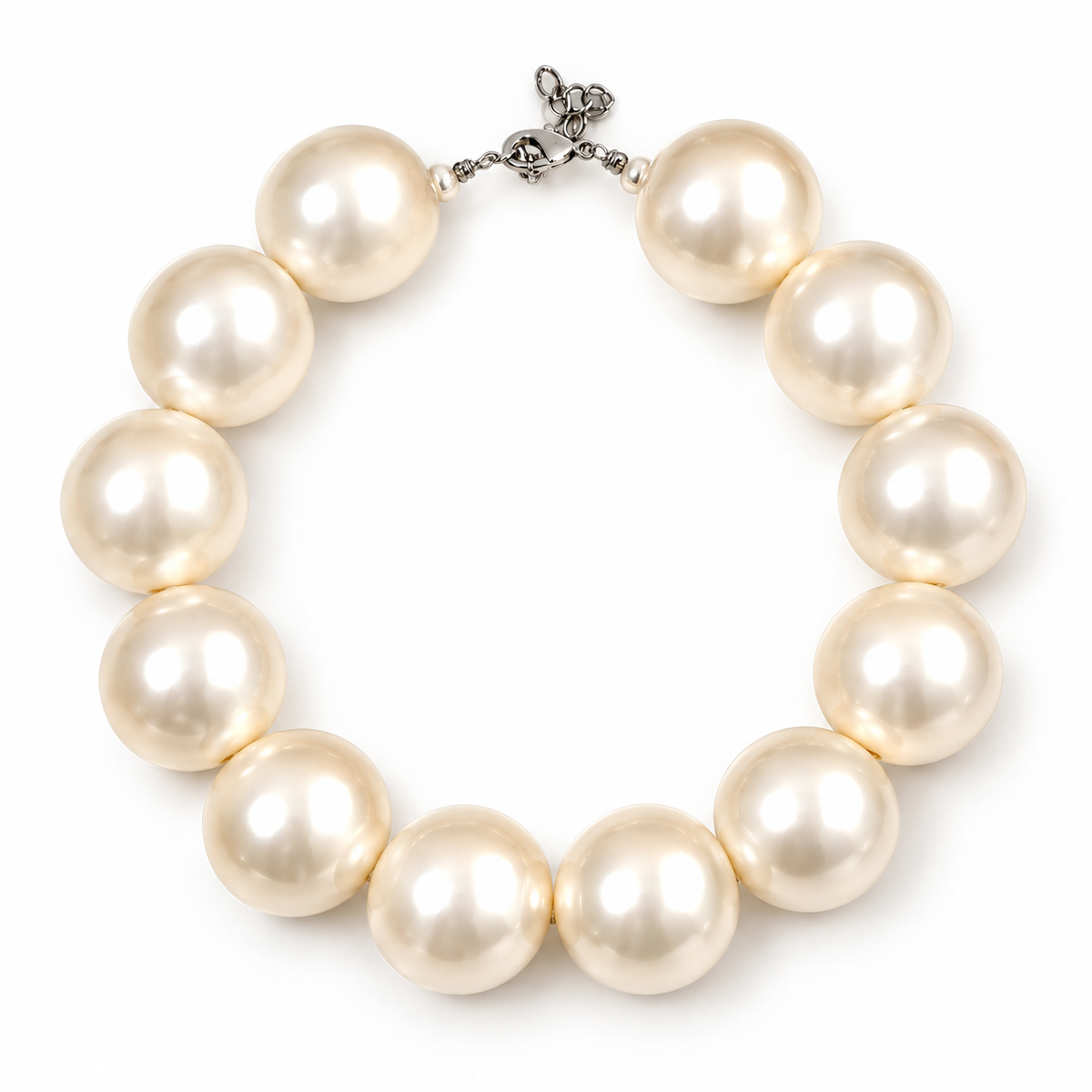 MANILA NECKLACE