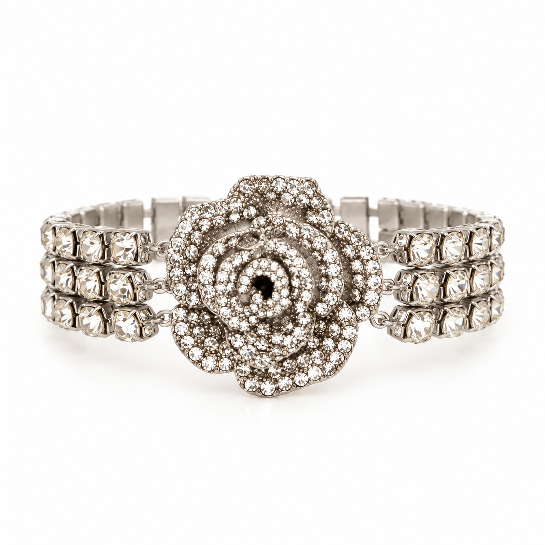 PERLA NECKLACE