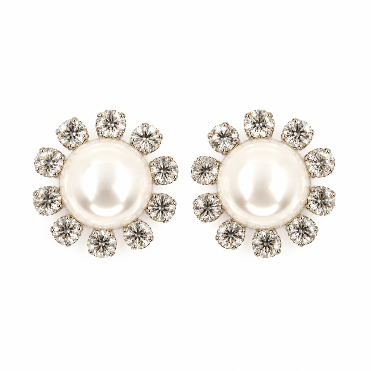 LORENZA EARRING