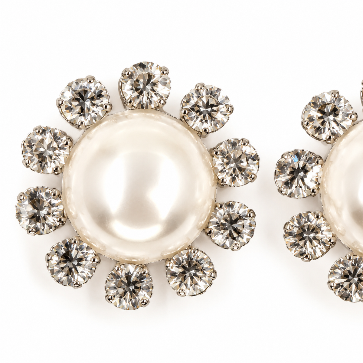 LORENZA EARRING