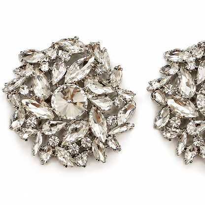FLORA EARRING