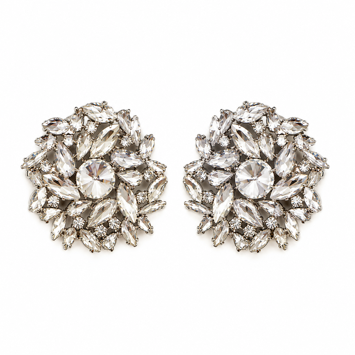 FLORA EARRING