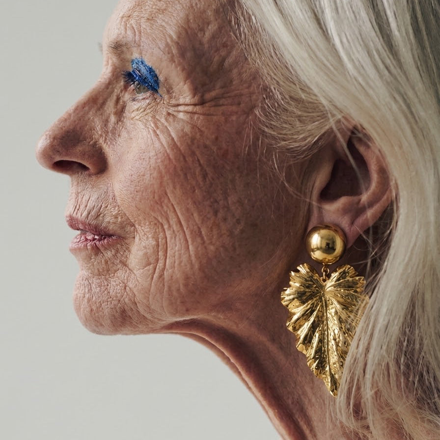 OLIVIA EARRING