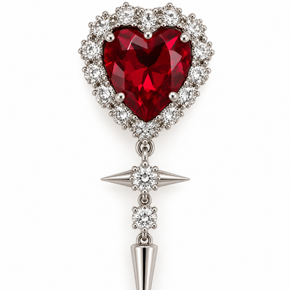 MARICA EARRING